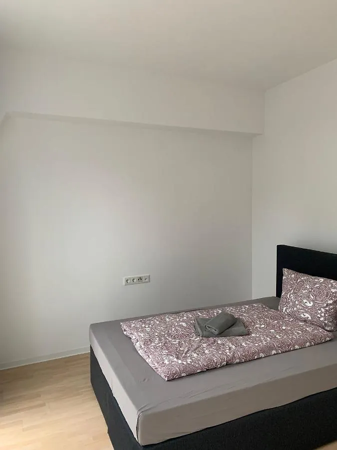 Appartements In Der Kornstrasse Bremen Apartment