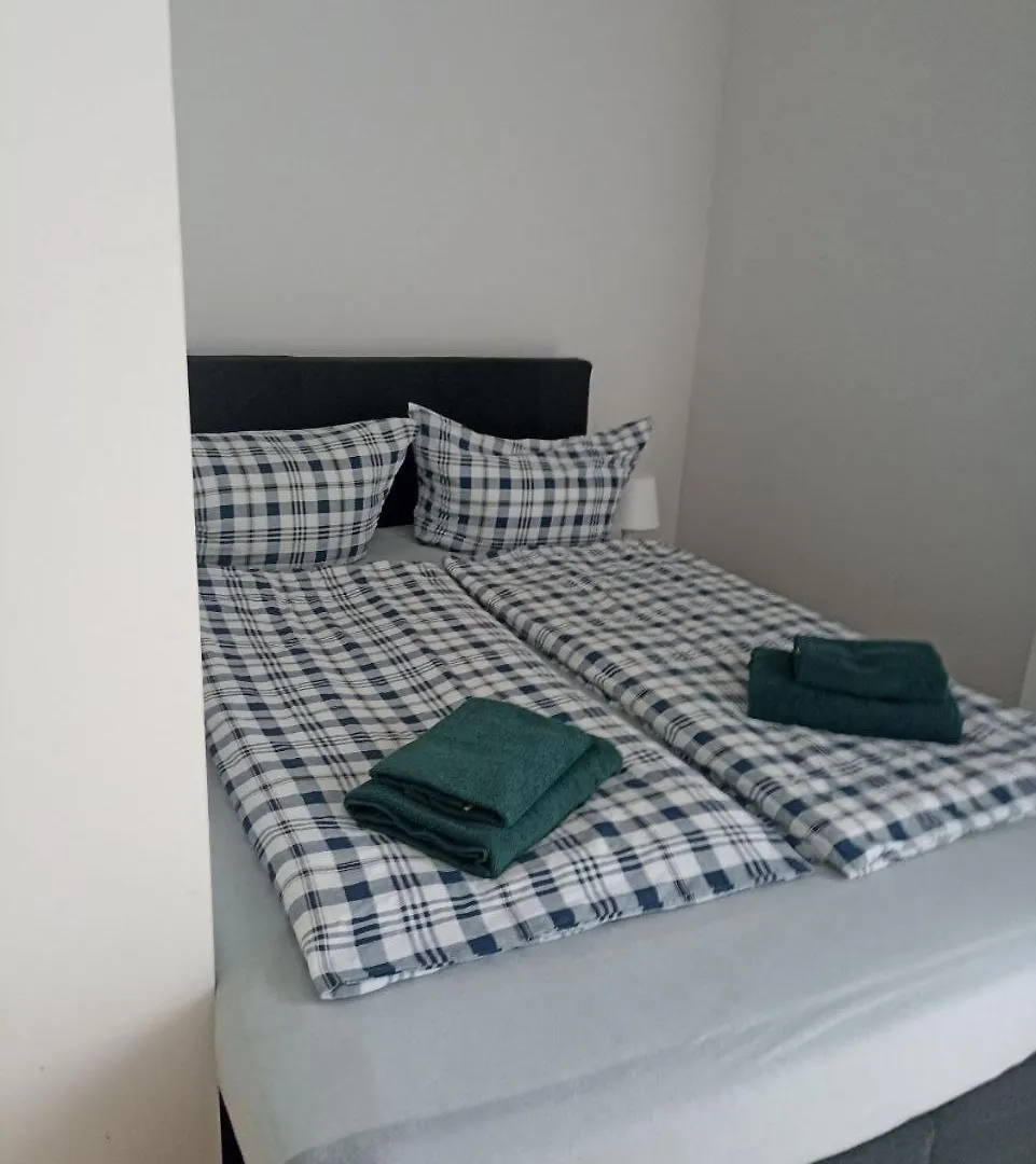 Appartements In Der Kornstrasse Bremen 0*,