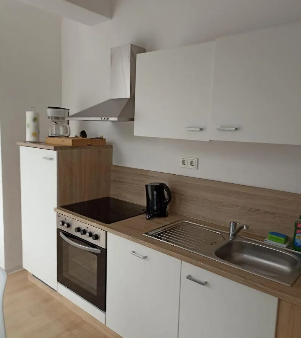 Apartment Appartements In Der Kornstrasse Bremen