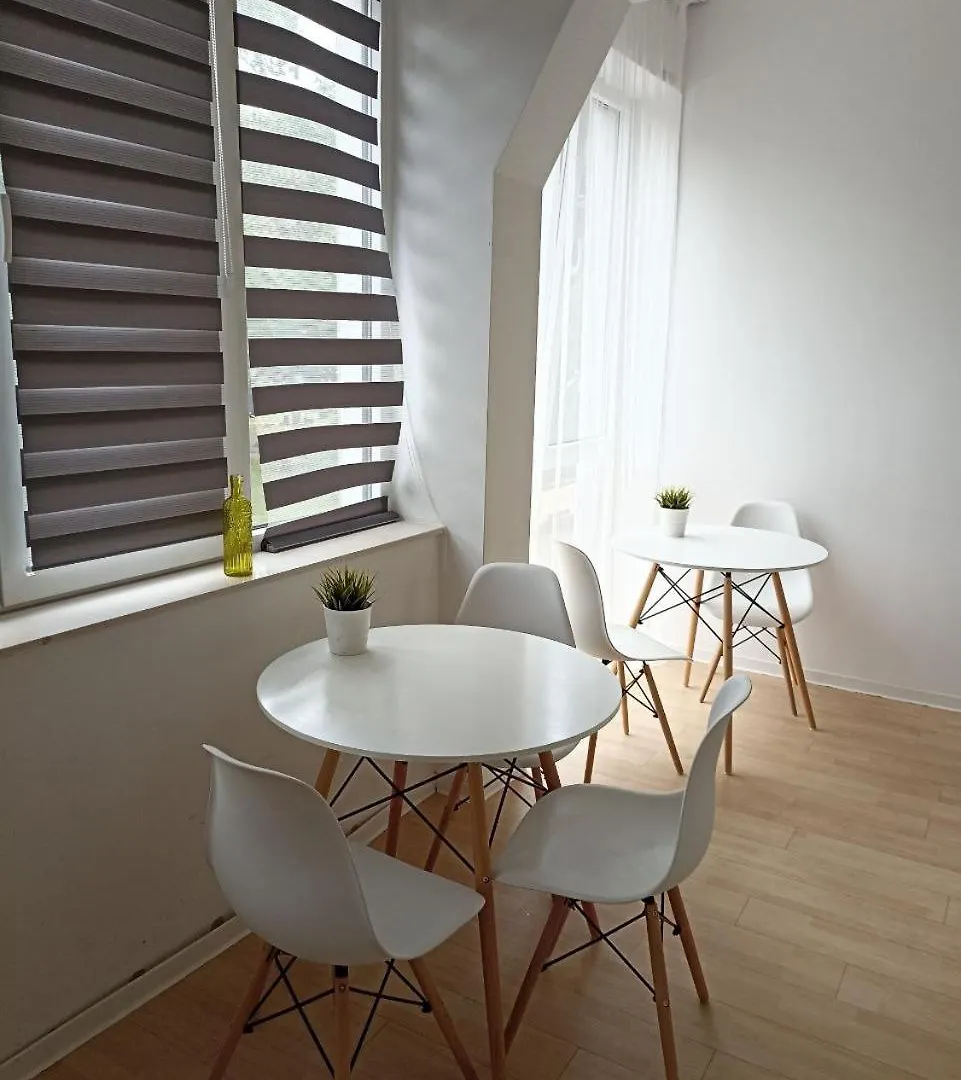 Appartements In Der Kornstrasse Bremen