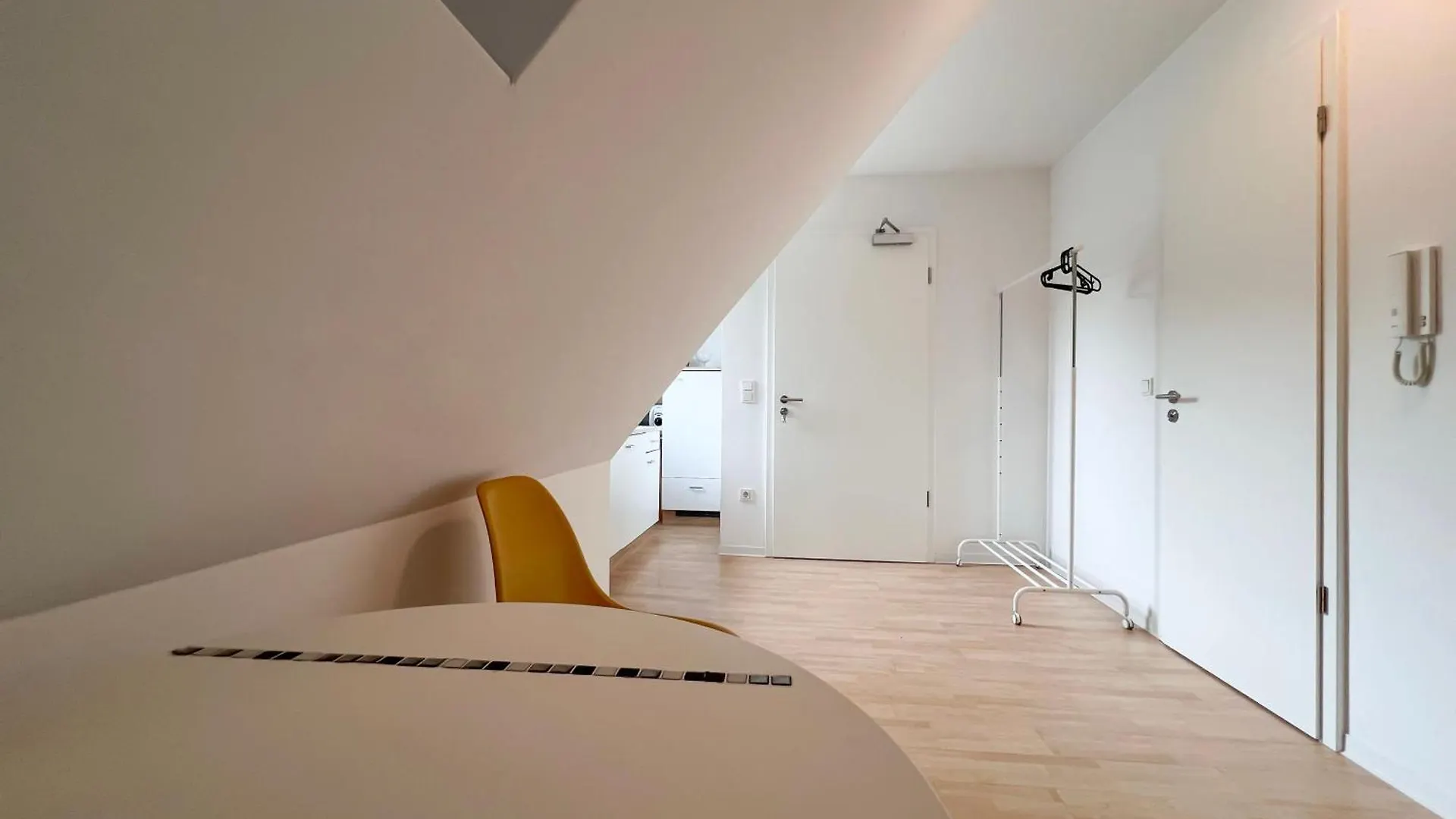 Apartment Appartements In Der Kornstrasse Bremen
