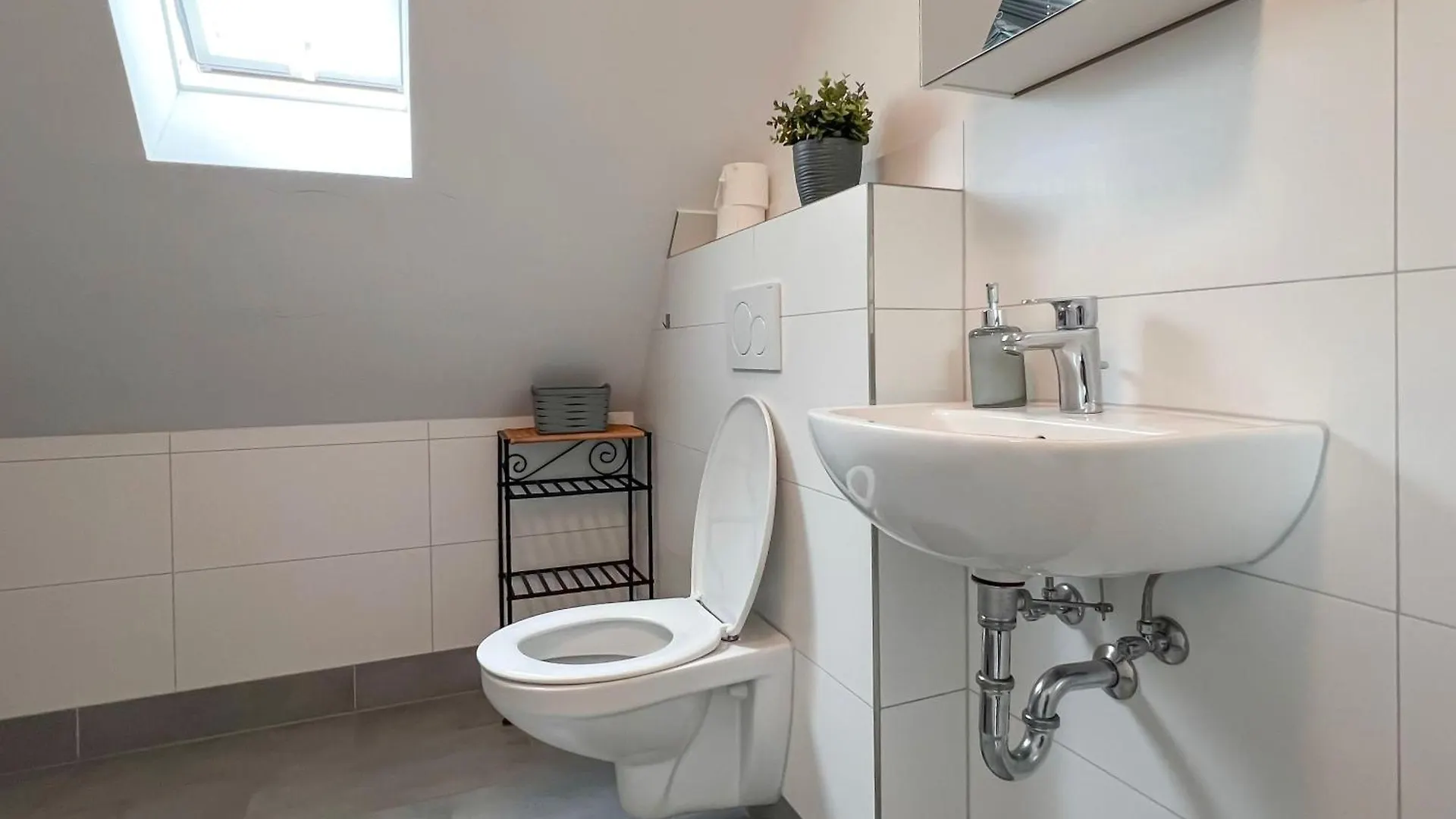 Apartment Appartements In Der Kornstrasse Bremen Germany