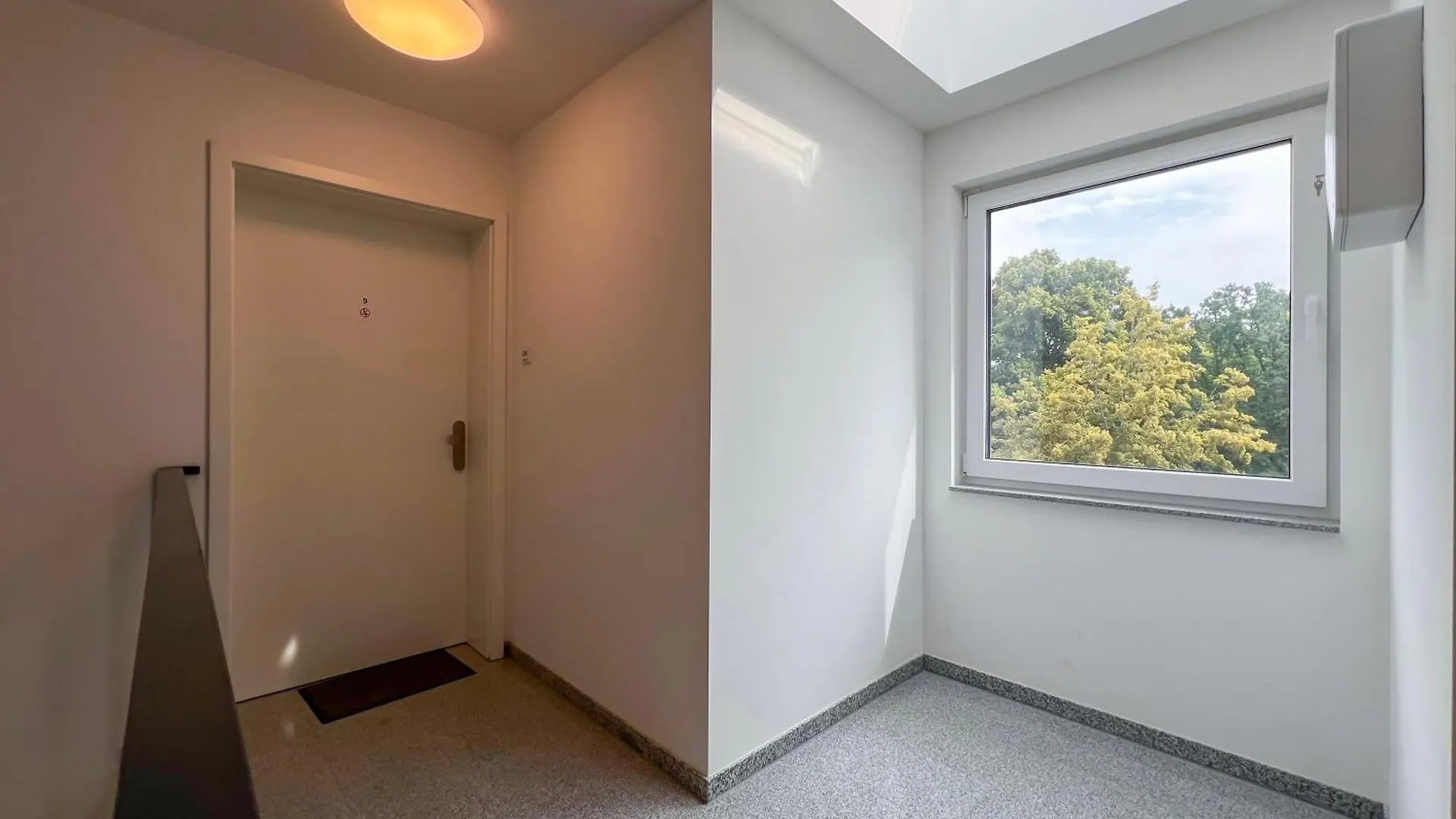Appartements In Der Kornstrasse Bremen 0*,