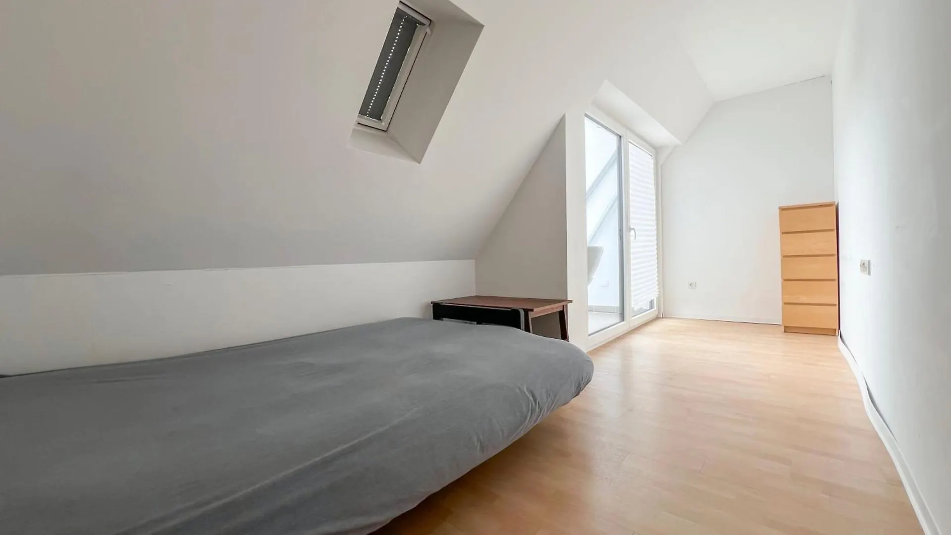Appartements In Der Kornstrasse Bremen Germany