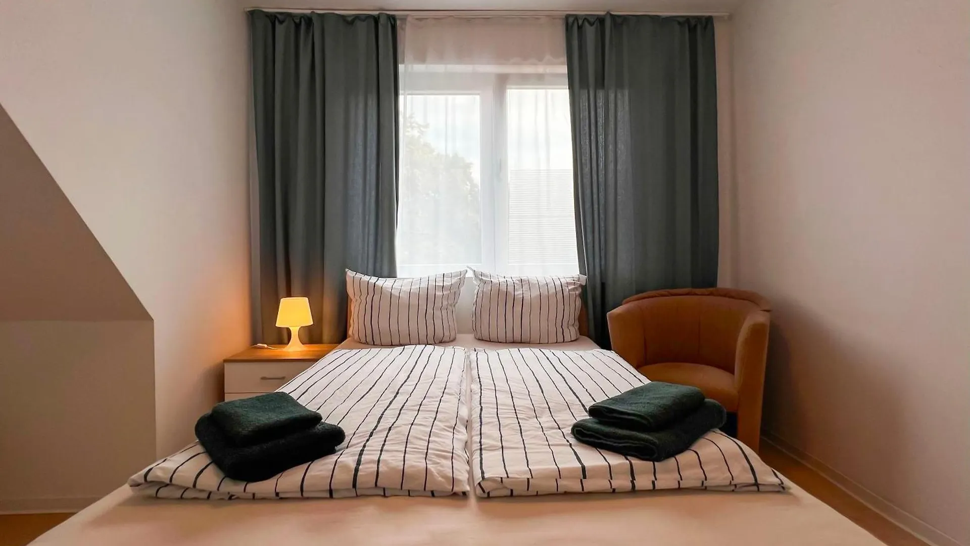 Appartements In Der Kornstrasse Bremen 0*,  Germany