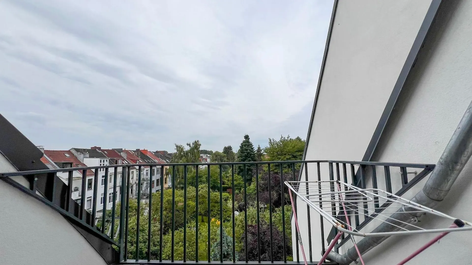 Apartment Appartements In Der Kornstrasse Bremen