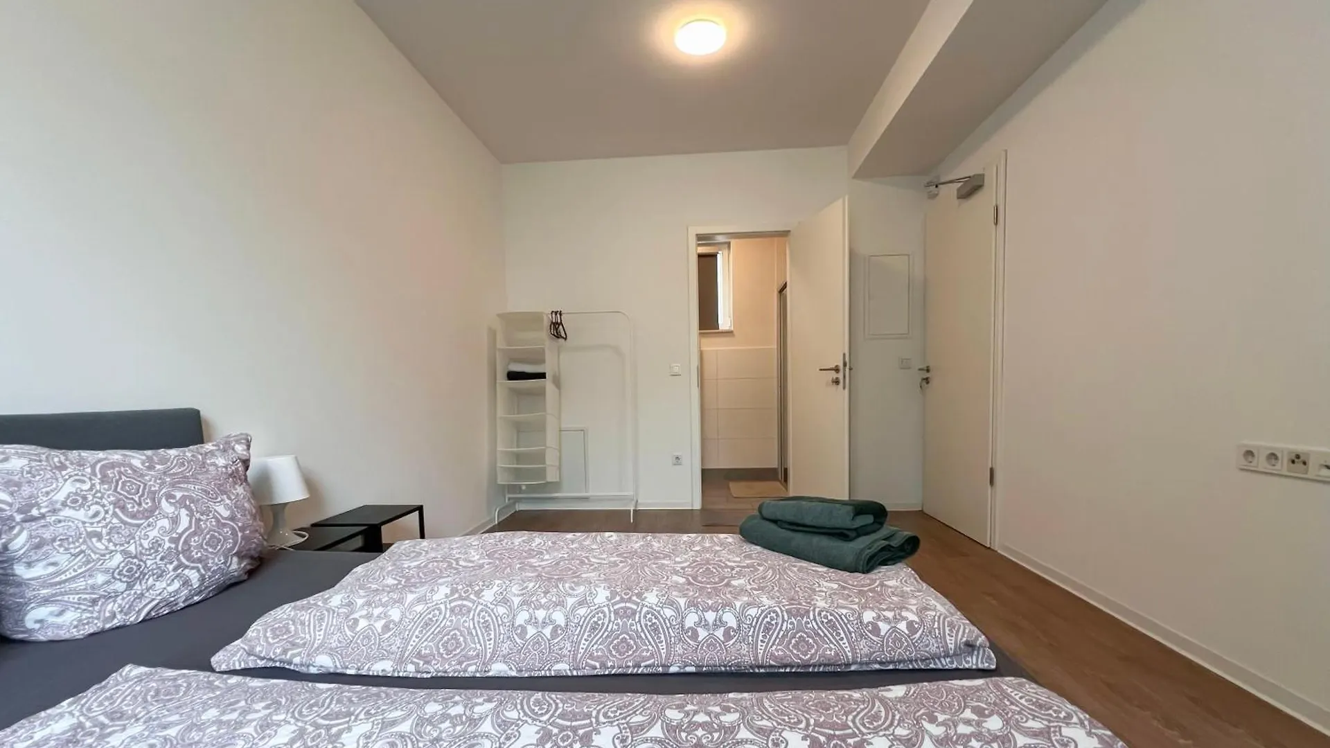 Appartements In Der Kornstrasse Bremen 0*,