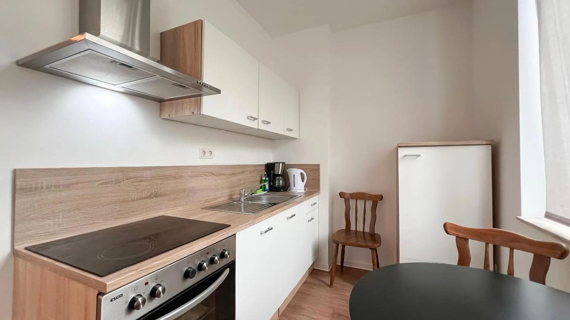 Appartements In Der Kornstrasse Bremen 0*,  Germany