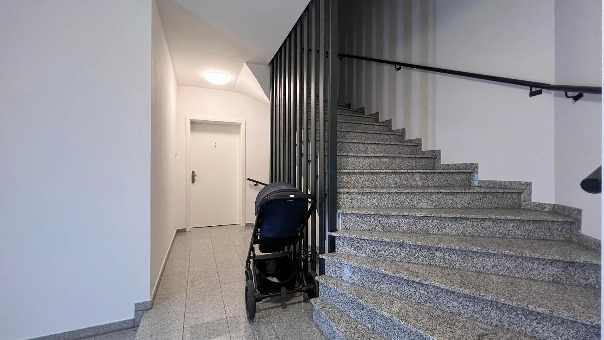 Appartements In Der Kornstrasse Bremen